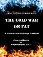 The Cold War on Fat