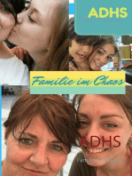 ADHS: Familie im Chaos