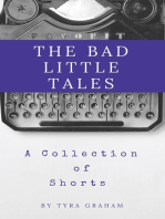 The Bad Little Tales