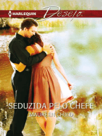 Seduzida pelo chefe