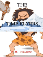 The Time Flyers