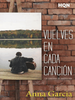 Vuelves en cada canción: Las canciones de nuestra vida (2)