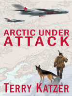 Arctic Under Attack