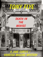 Death in the Movies, A Jake Curtis / Vanessa Malone Mystery