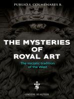 The Mysteries of Royal Art