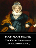 The Fatal Falsehood