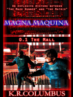 Magna Maquina 0.1 The Mall