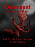 Omensent Dragons Falling