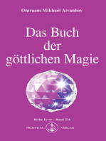 Das Buch der göttlichen Magie