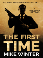 The First Time