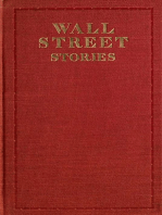 Wall Street Stories