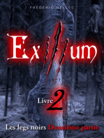 Exilium - Livre 2 