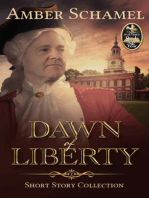 Dawn of Liberty: Short Story Collection