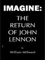 Imagine: The Return of John Lennon