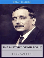 The History of Mr Polly (Dream Classics)