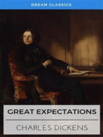 Great Expectations (Dream Classics)