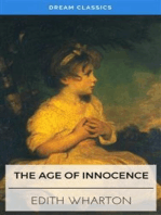 The Age of Innocence (Dream Classics)
