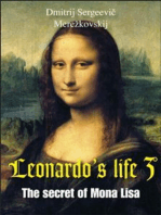 Leonardo's life 3