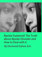 Bipolar Explained