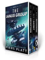 The Janus Group