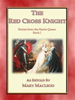 The Red Cross Knight - Stories from the Faerie Queene Book I
