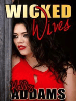 Wicked Wives