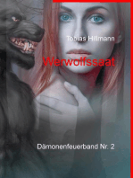 Werwolfssaat: Dämonenfeuerband Nr. 2
