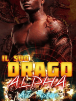 Il suo drago alpha: Il suo drago motociclista, #5