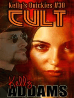 Cult: Kelly's Quickies #30