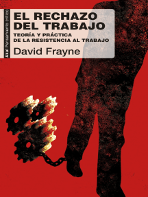 El rechazo del trabajo de David Frayne (Libro electrónico) Leer ...