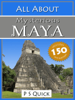All About: Mysterious Maya