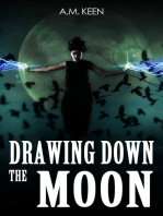 Drawing Down The Moon