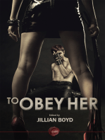 To Obey Her: Femdom Erotica Stories