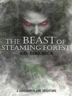 The Beast of Steaming Forest