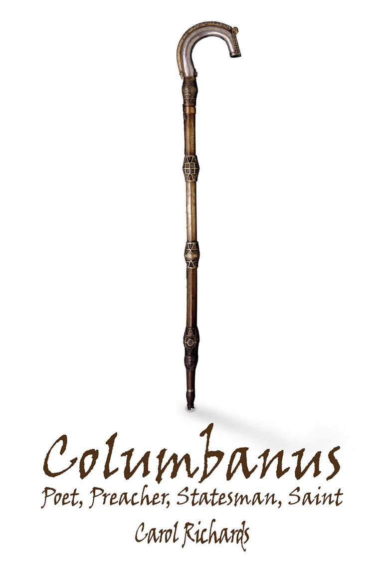 Columbanus by Carol Richards (Ebook) - Read free for 30 days