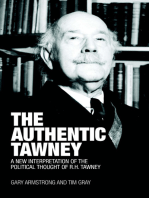 The Authentic Tawney