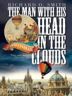 The Man With His Head in the Clouds: James Sadler, The First Englishman to Fly