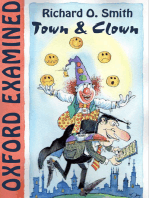 Oxford Examined: Town & Clown