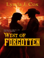 West of Forgotten