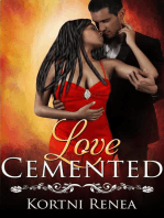 Love Cemented: 4-Way Relations Book 2