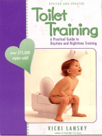 Toilet Training