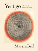 Vertigo: The Living Dead Man Poems