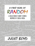 A First Year of Random