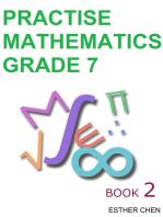 Practise Mathematics Grade 7 Book 2