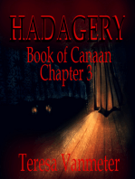 Hadagery, Book of Canaan (Chapter 3)