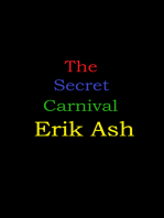 The Secret Carnival