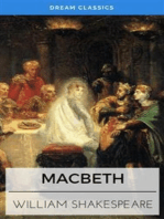 Macbeth (Dream Classics)