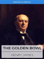 The Golden Bowl (Dream Classics)