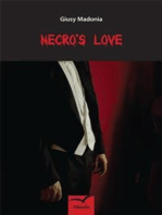 Necro’s love
