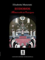 Rudiobios: Misteri sulla via Francigena